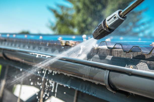 Skyline, AL Pressure Washing Company