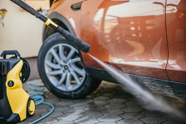 Best Pressure Washing Cost  in Skyline, AL