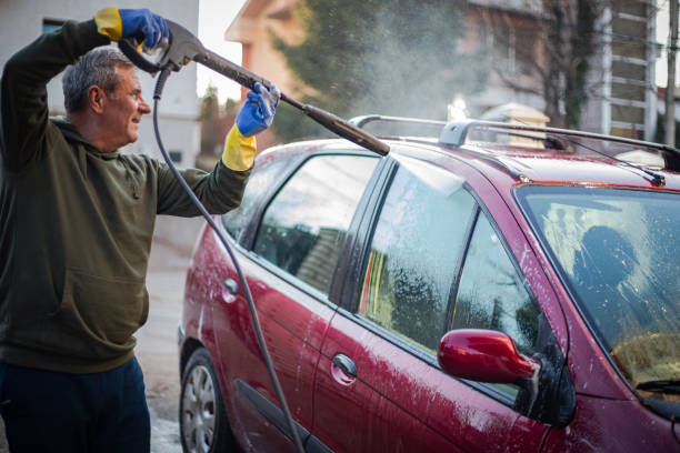 Why Choose Our Certified Pressure Washing Experts for Your Project Needs in Skyline, AL?