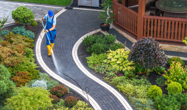 Local Pressure Washing Services in Skyline, AL