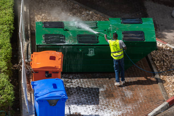 Best Deck Cleaning Services  in Skyline, AL